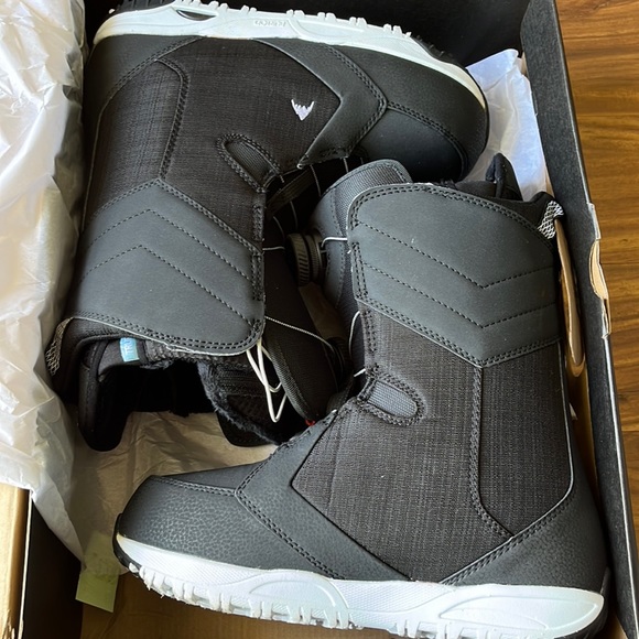 Burton Shoes - Women's Burton BOA Snowboard Boots